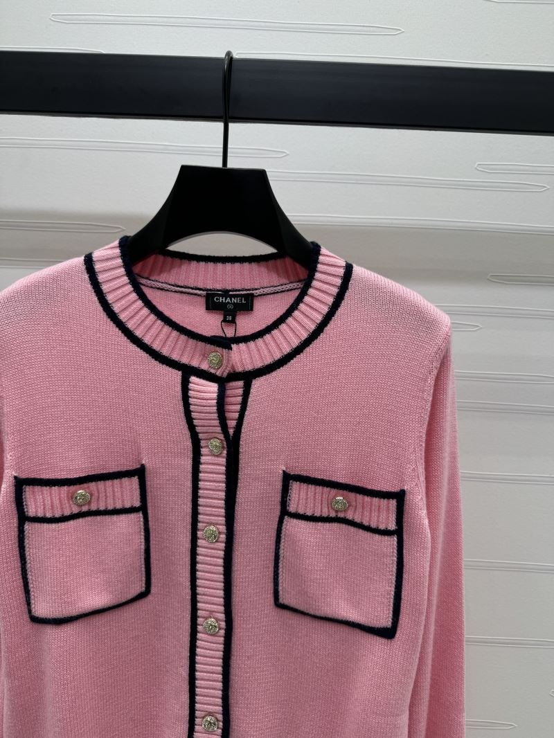 Chanel Sweaters